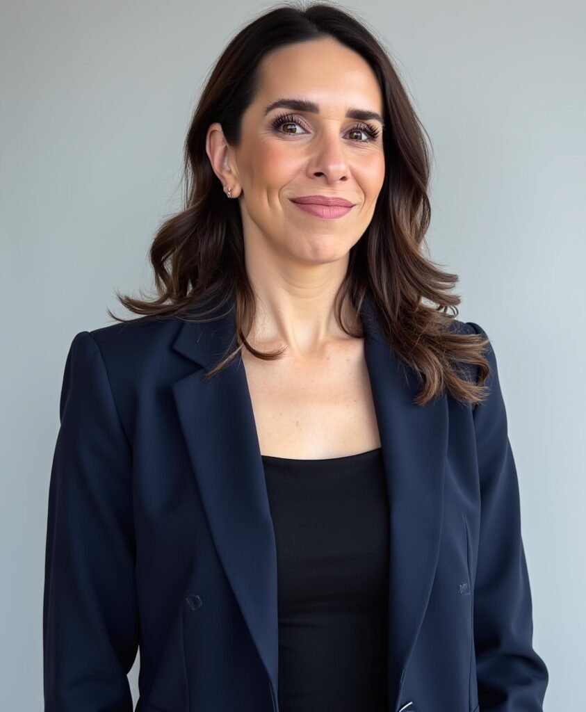 Ana Paulina Pinto Delgado
